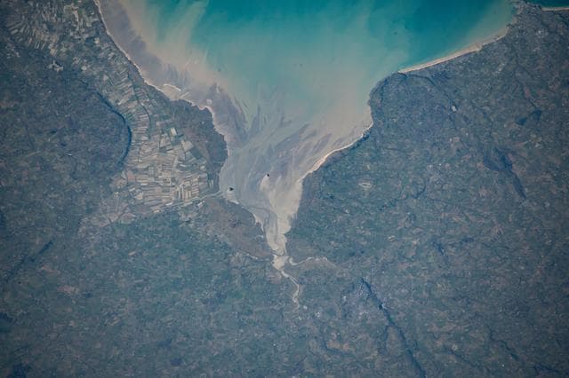 NASA image: iss068e053846