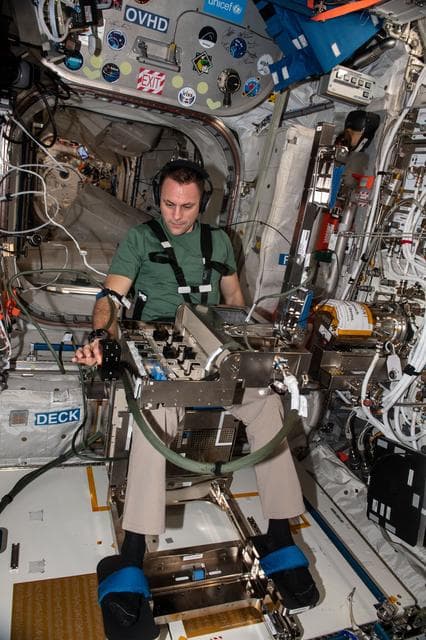 NASA image: iss068e054122