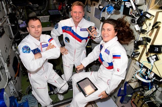 NASA image: iss068e054581
