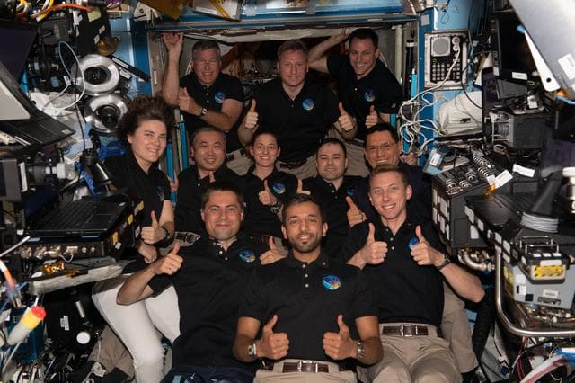NASA image: iss068e069112