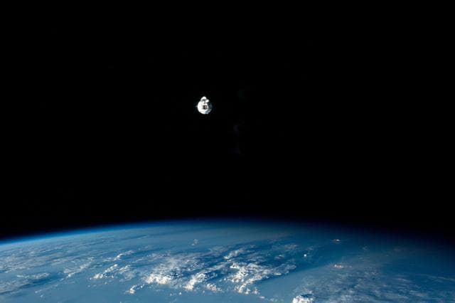 NASA image: iss068e075422