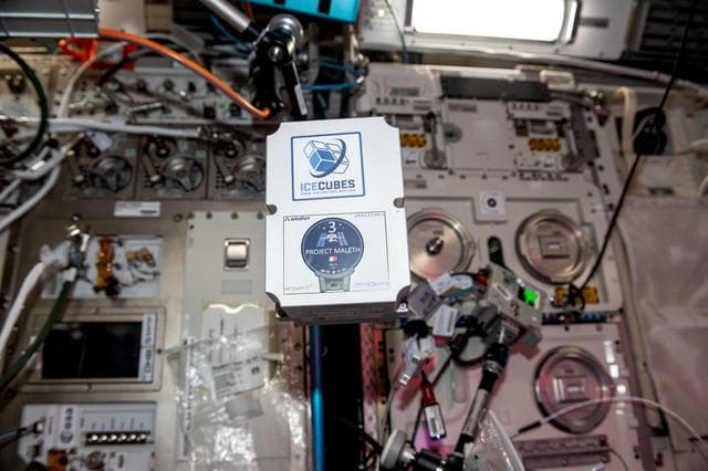NASA image: iss068e075603
