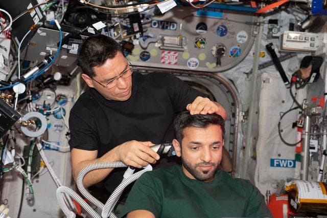 NASA image: iss068e075695