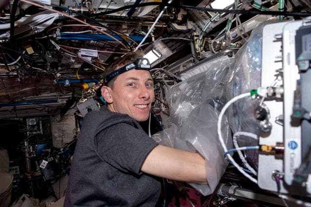 NASA image: iss068e076275