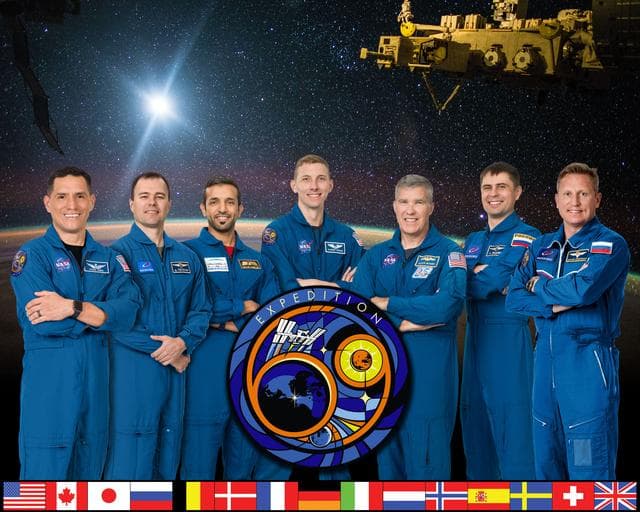 NASA image: iss069-s-002