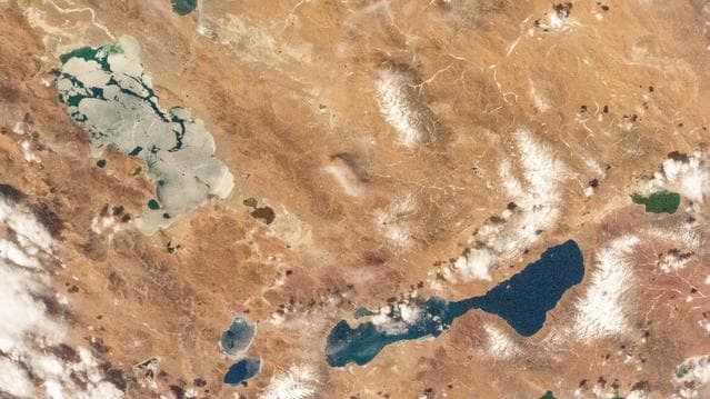 NASA image: EHDC2