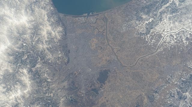 NASA image: iss069e000236