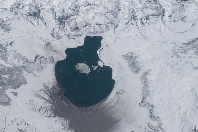 NASA image: iss069e000859