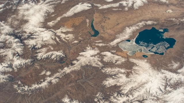 NASA image: iss069e000989
