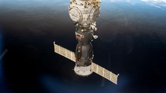 NASA image: iss069e000996