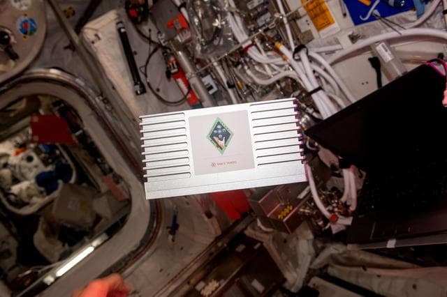NASA image: iss069e003201
