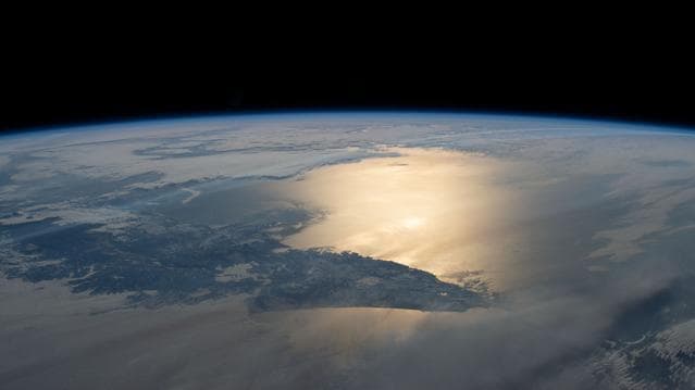 NASA image: EHDC1