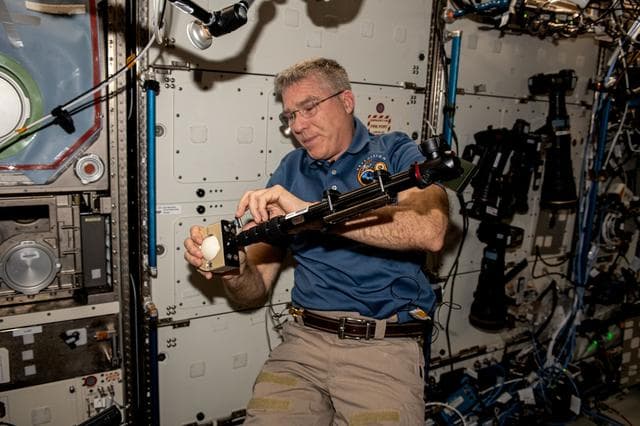 NASA image: iss069e009796