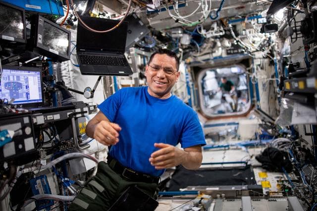 NASA image: iss069e009949
