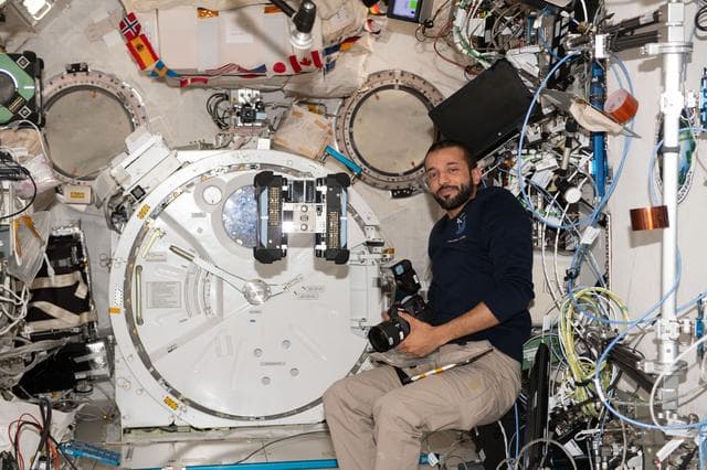 NASA image: iss069e011345