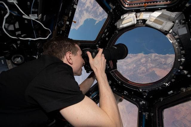 NASA image: iss069e012505