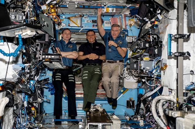 NASA image: iss069e014347