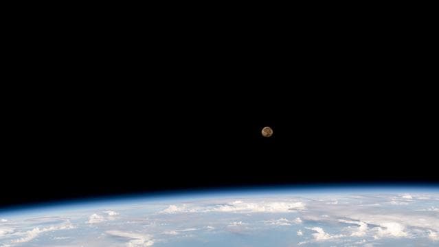 NASA image: EHDC1