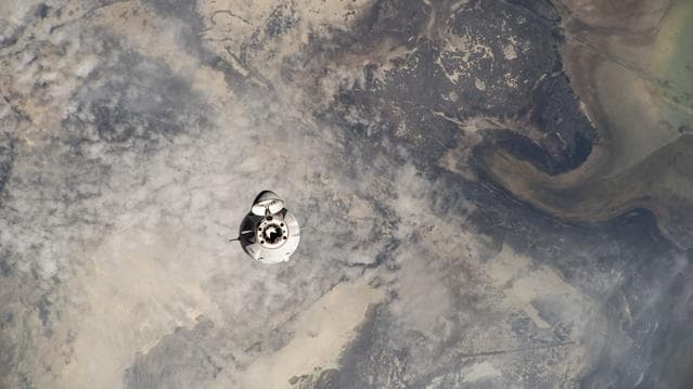 NASA image: EHDC2