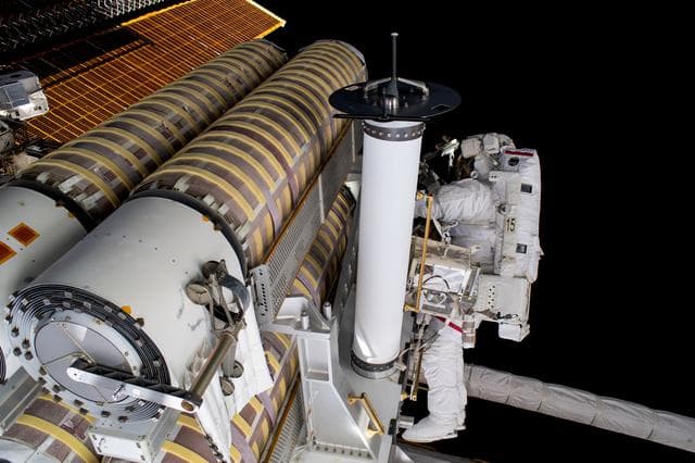 NASA image: iss069e018597