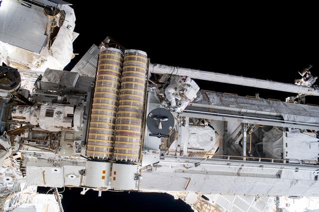 NASA image: iss069e018600