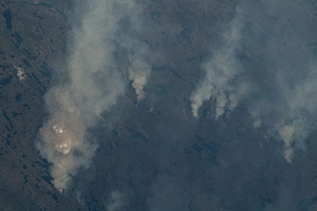 NASA image: iss069e020311