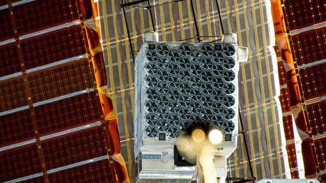 NASA image: EHDC1