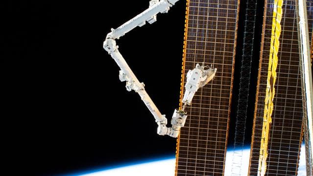 NASA image: iss069e020587