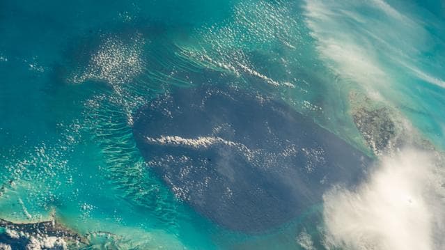 NASA image: EHDC7