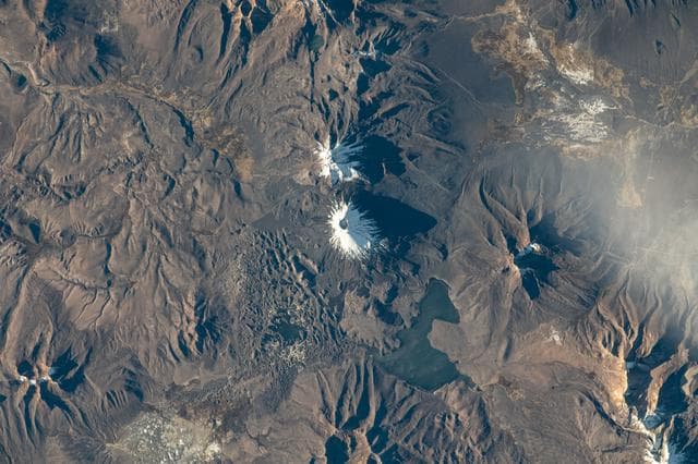 NASA image: iss069e023100