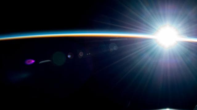 NASA image: EHDC1
