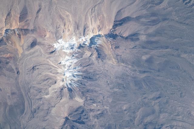 NASA image: Earth Observations during Expedition 69