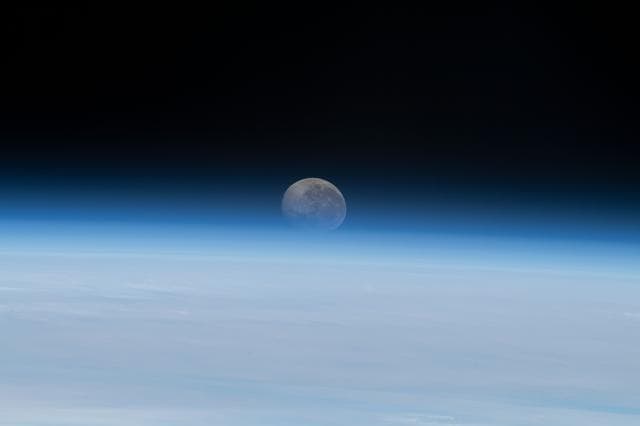 NASA image: iss069e029100