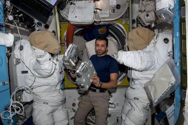 NASA image: iss069e029779