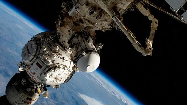 NASA image: iss069e030000