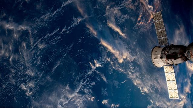 NASA image: EHDC7