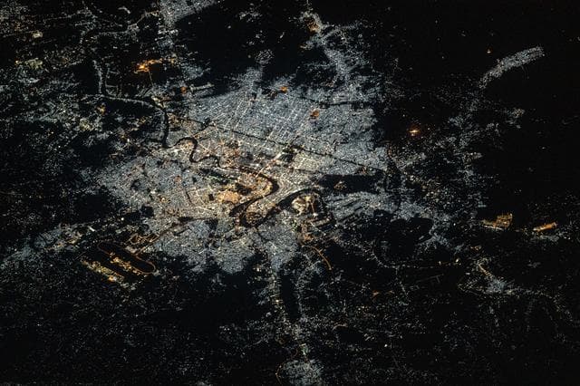 NASA image: iss069e032946