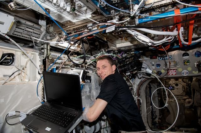 NASA image: iss069e035797