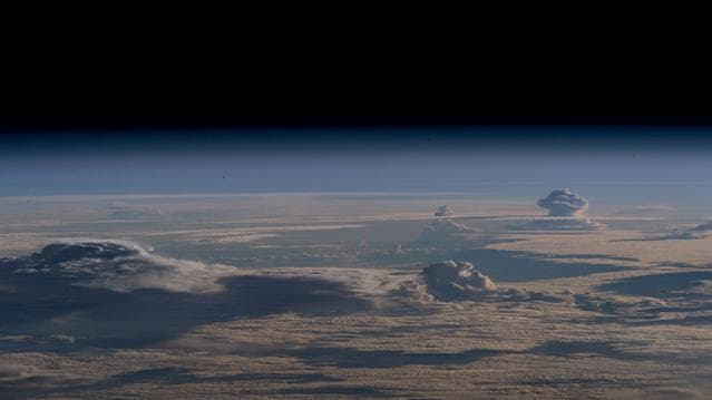 NASA image: iss069e056653