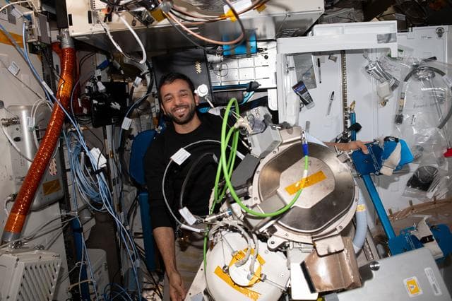 NASA image: iss069e056737