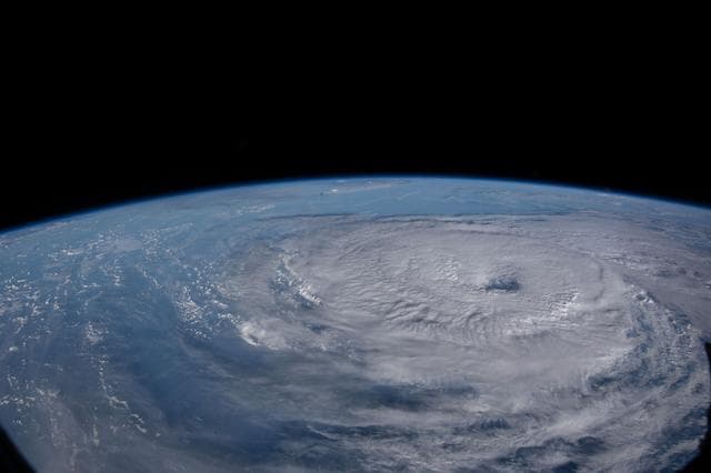 NASA image: iss069e056910
