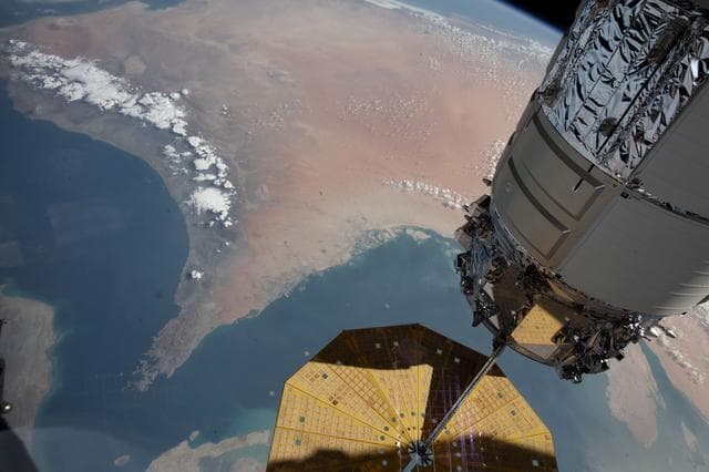 NASA image: iss069e056918