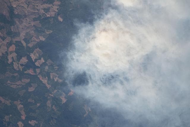 NASA image: iss069e057022