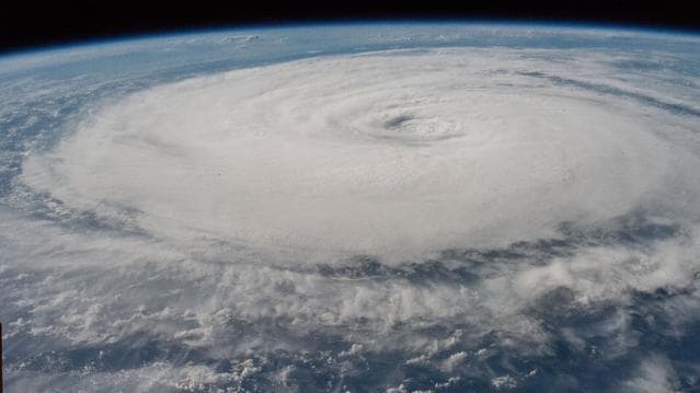 NASA image: iss069e057247