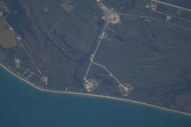 NASA image: iss069e060917