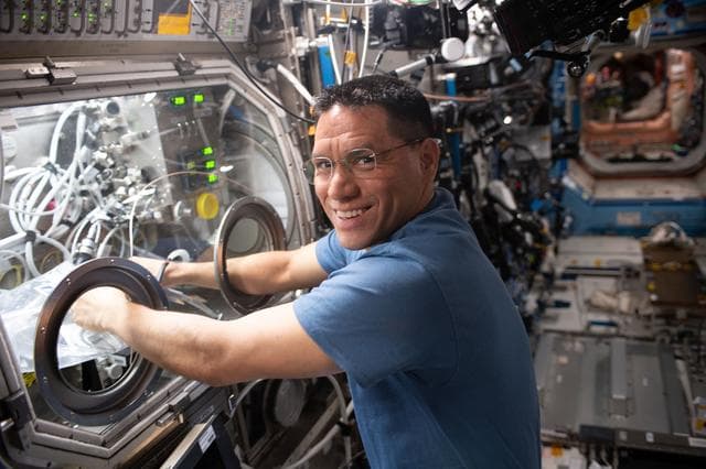 NASA image: iss069e070724