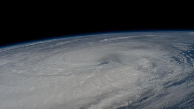 NASA image: iss069e071155
