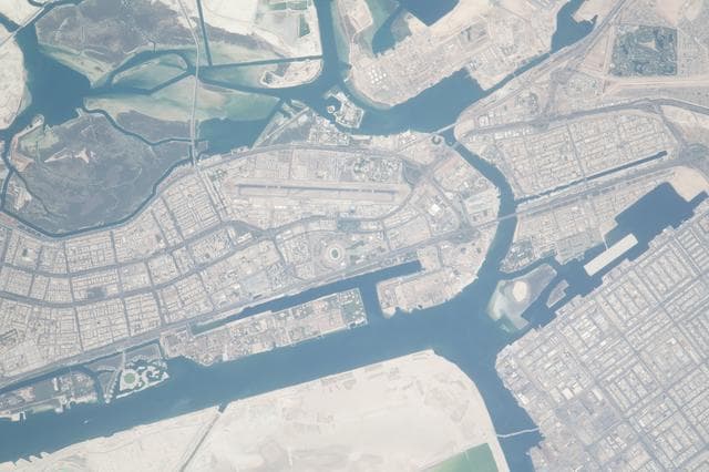 NASA image: iss069e071346