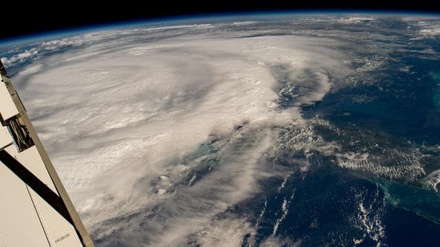 NASA image: iss069e084548