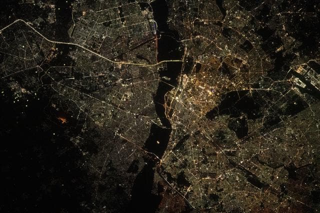 NASA image: iss069e085761